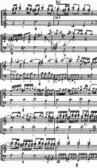    (16851759). Concerto grosso  , I 