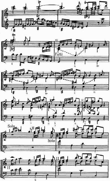   (16851759). Concerto grosso  , I 