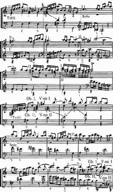    (16851759). Concerto grosso  , I 