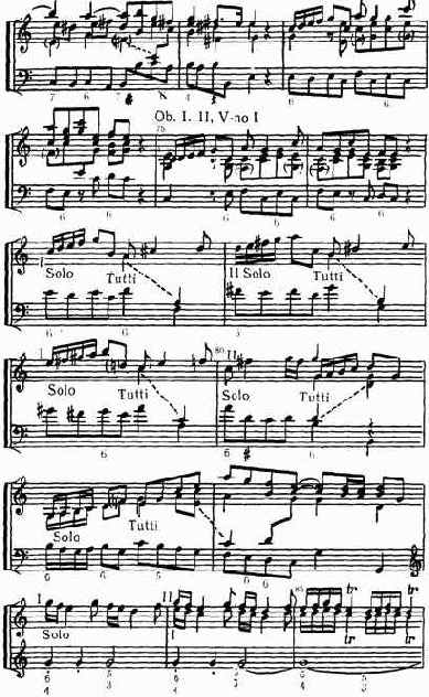    (16851759). Concerto grosso  , I 