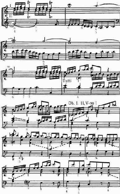    (16851759). Concerto grosso  , I 